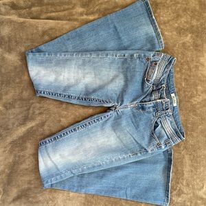 Mudd bootcut jeans